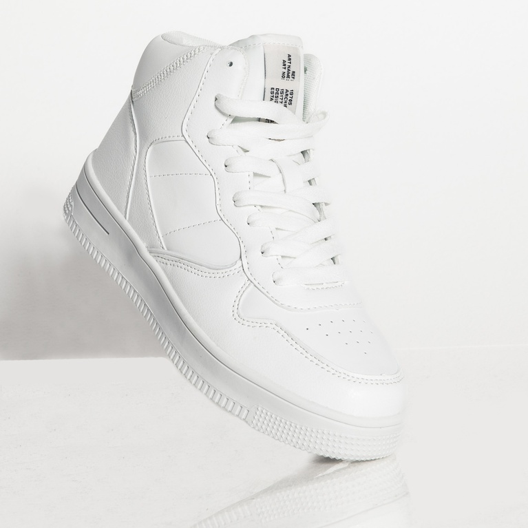 Sneaker "Archie Mid"